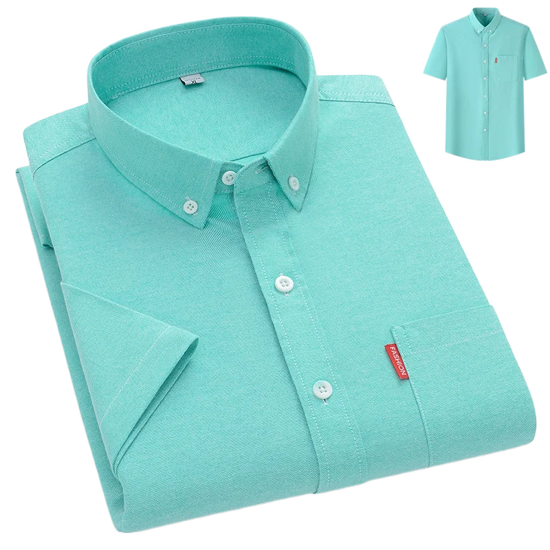 Kade | Lichtgewicht katoenen zomershirt