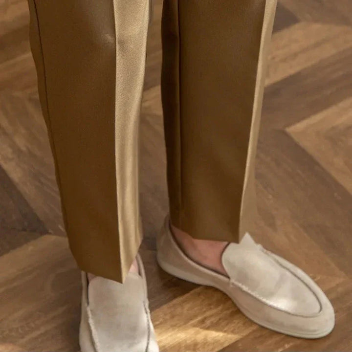 Italiaanse Napels-broek