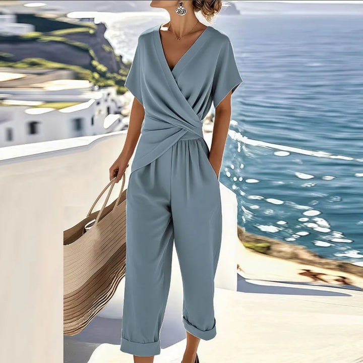 Kimberly | Elegante Tweedelige Set