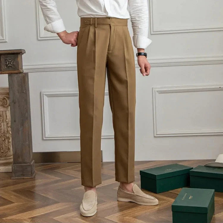 Italiaanse Napels-broek