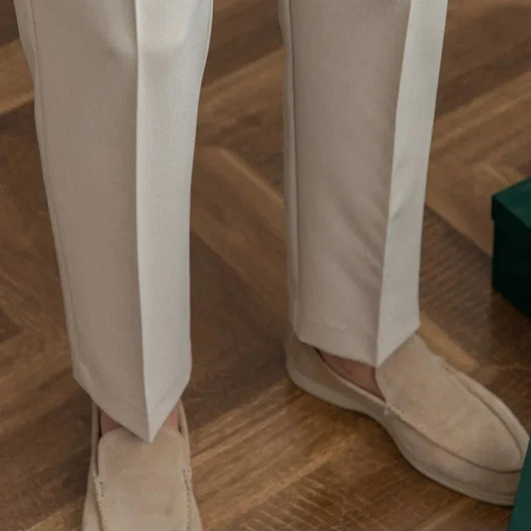Italiaanse Napels-broek