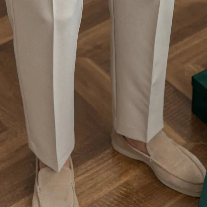 Italiaanse Napels-broek