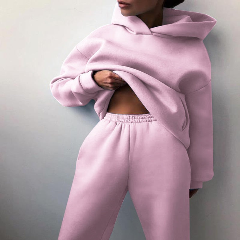 Jogging Set