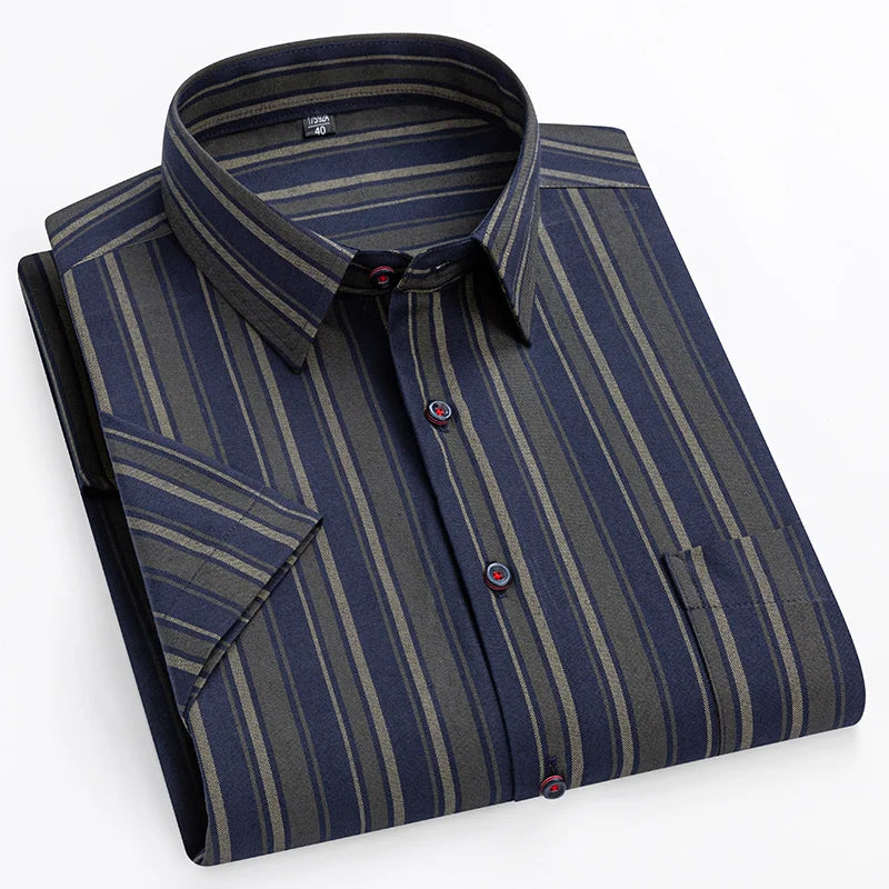 Zwart / 5XL