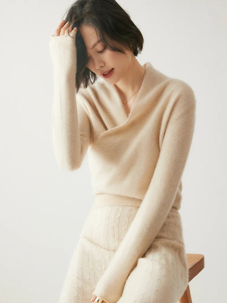 Beige / XL