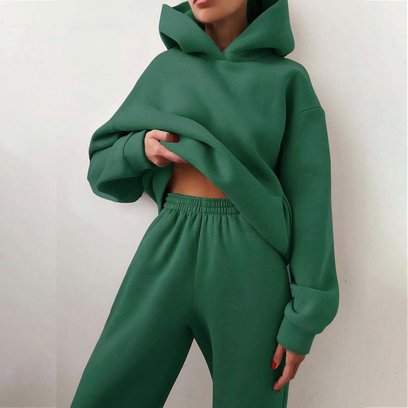 Jogging Set