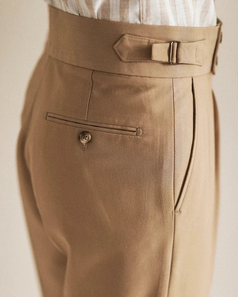 Sorrento-broek op maat