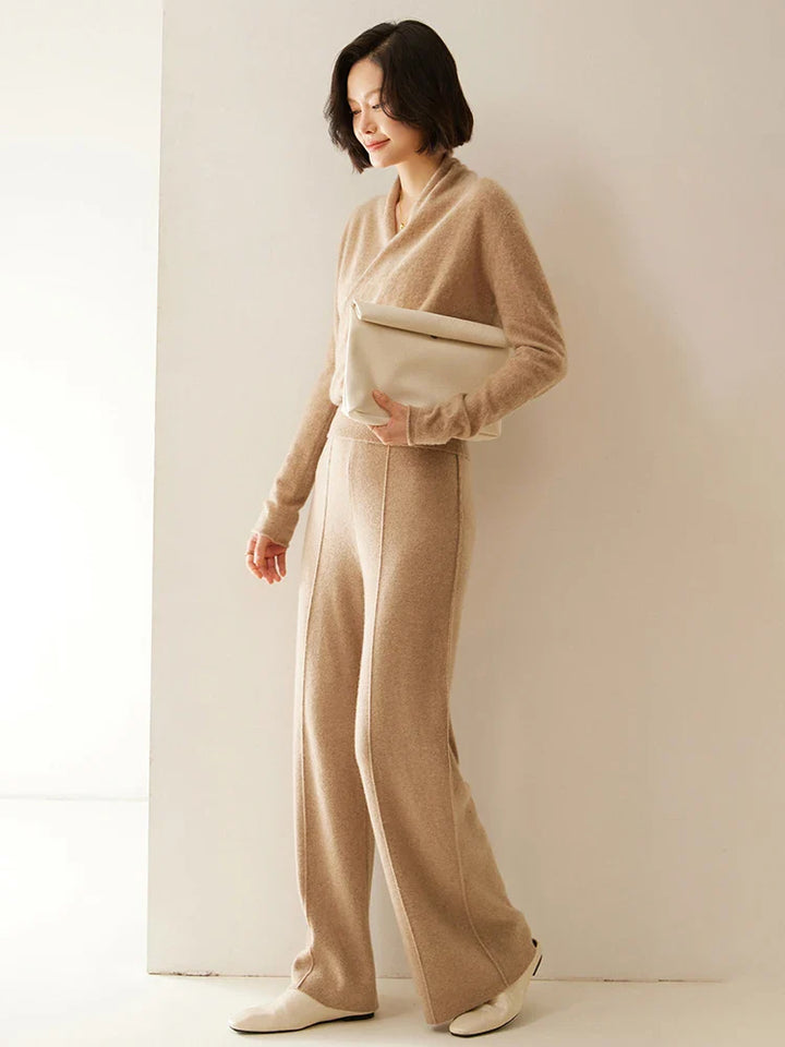 Trui - Luxe Kasjmier