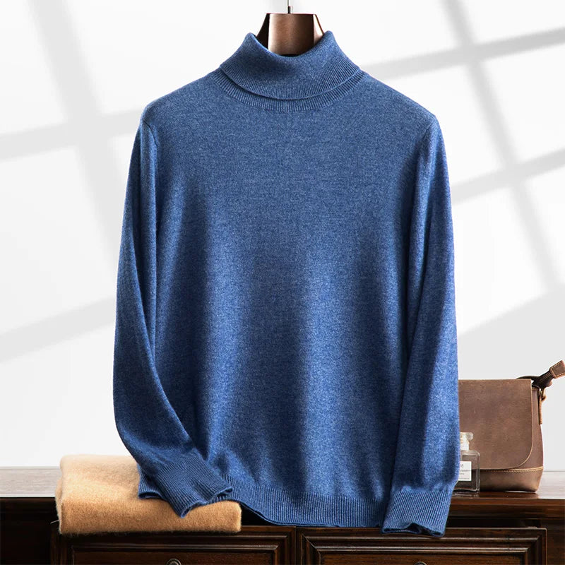 Blauw / XL