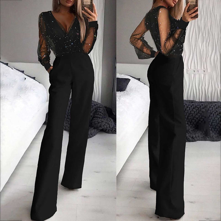 Zachte Leisure Jumpsuit