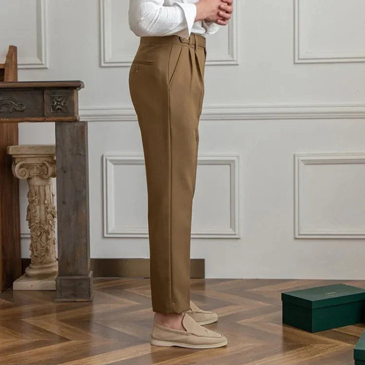Italiaanse Napels-broek
