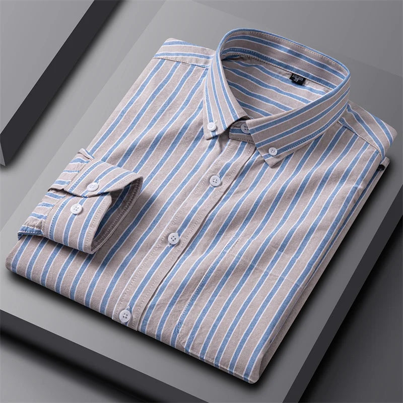 Kaki / 5XL