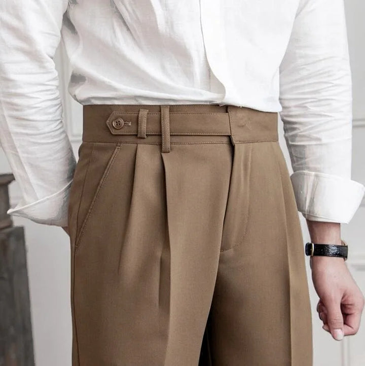 Italiaanse Napels-broek