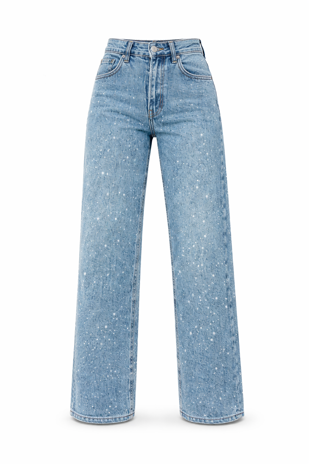 Sanay Glitter Jeans