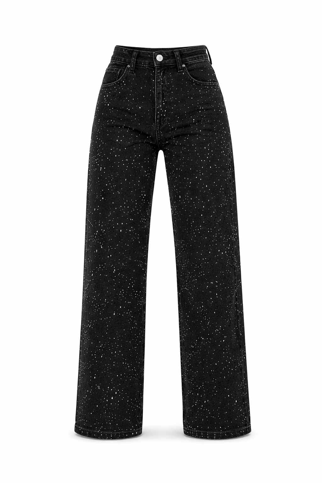 Sanay Glitter Jeans