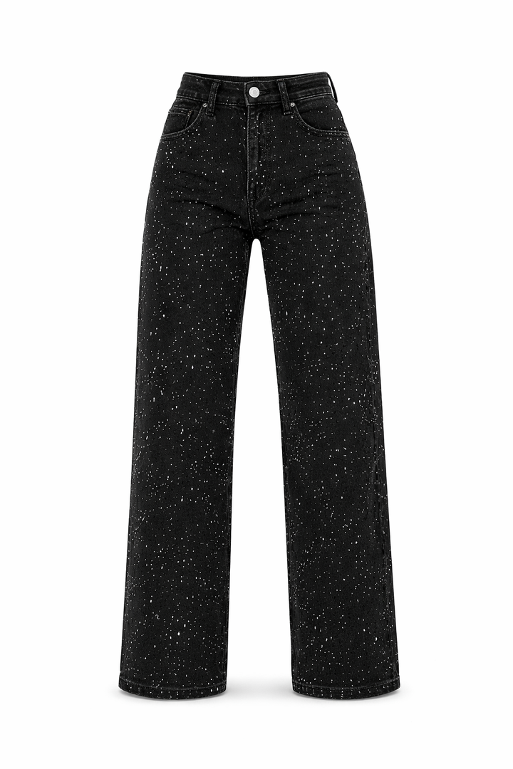 Sanay Glitter Jeans