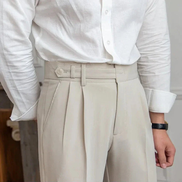 Italiaanse Napels-broek