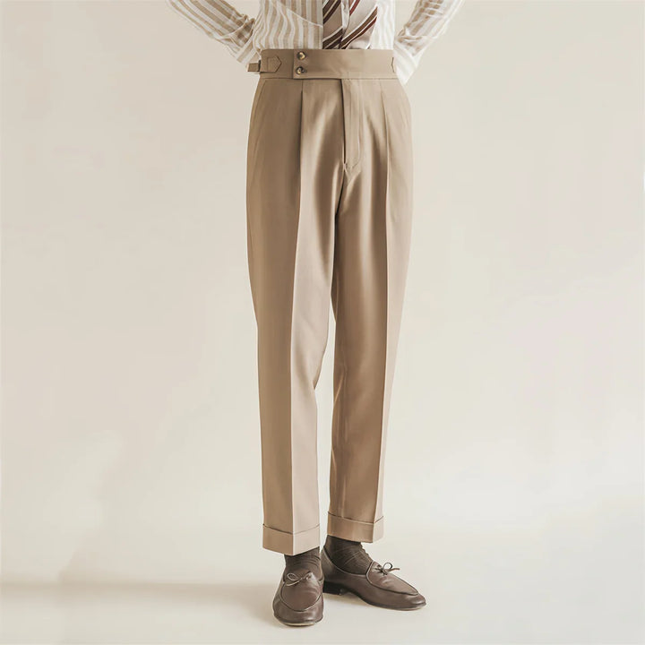 Sorrento-broek op maat
