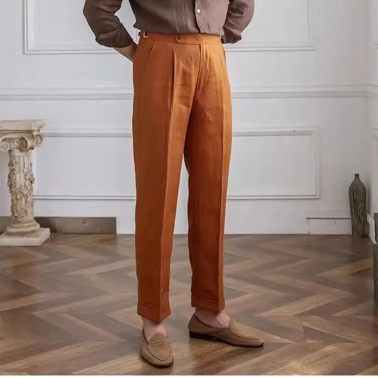 Oranje / 35