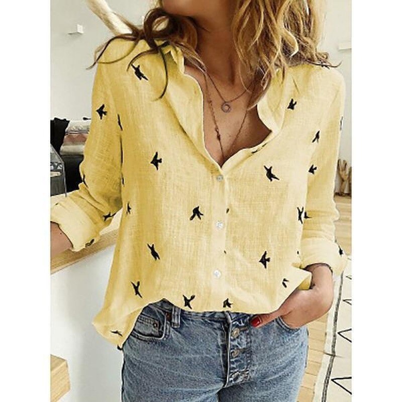 Blouse Chloë Casual