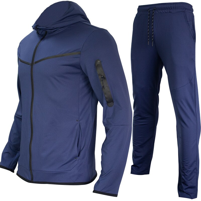 Donkerblauw / XXXL