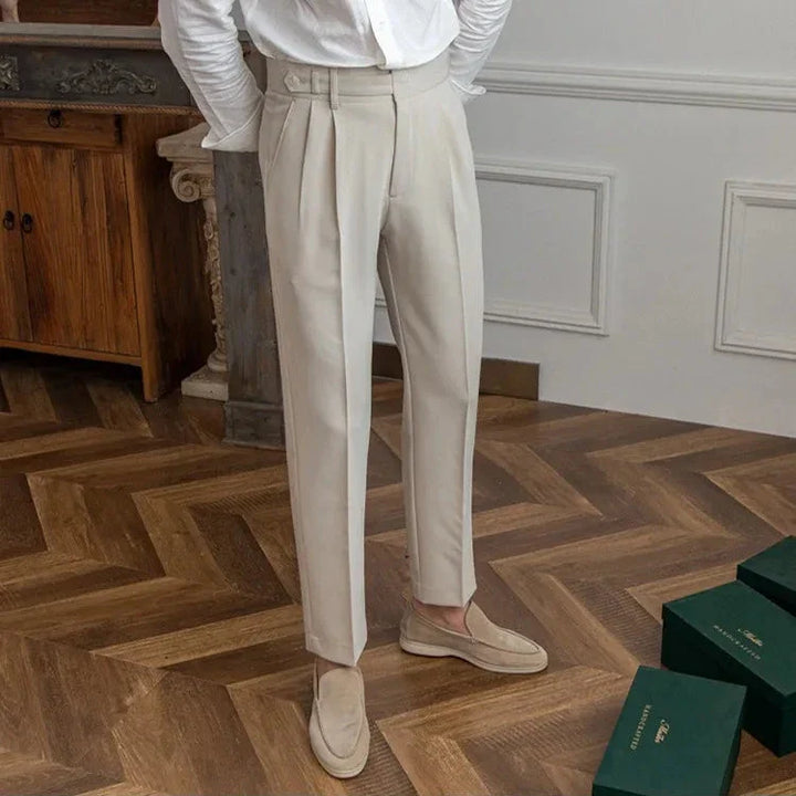 Italiaanse Napels-broek