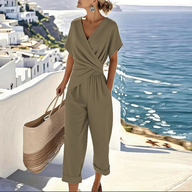 Kimberly | Elegante Tweedelige Set
