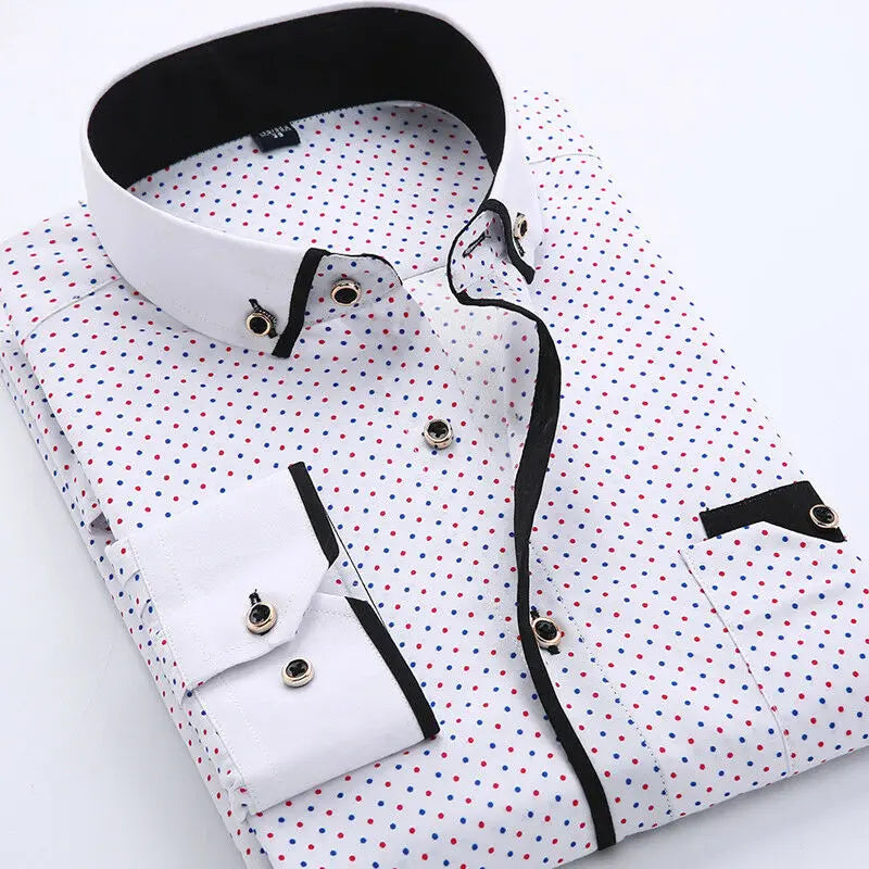 Zwart/Wit / 3XL