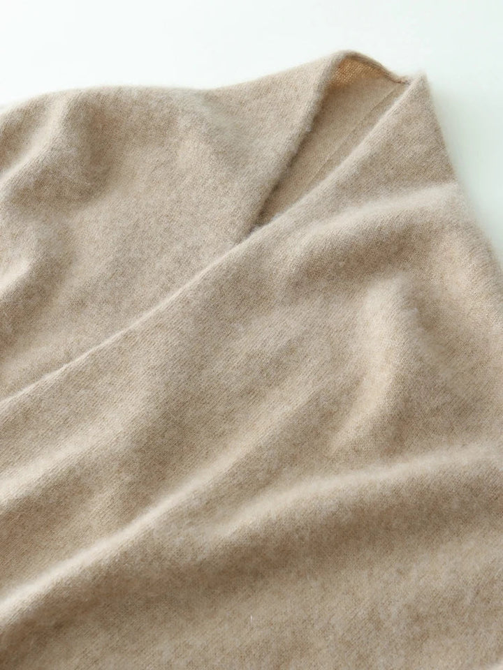 Trui - Luxe Kasjmier