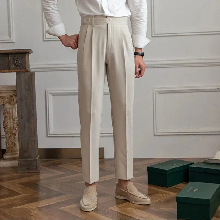Italiaanse Napels-broek