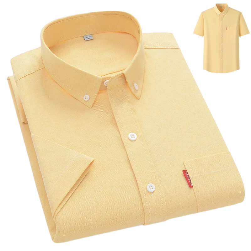 Geel / 5XL