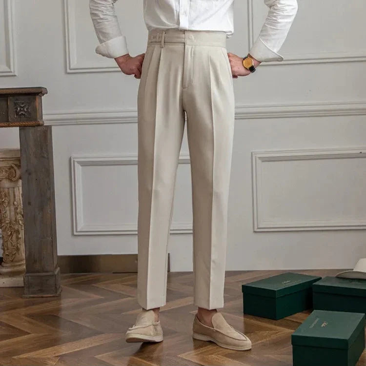 Italiaanse Napels-broek