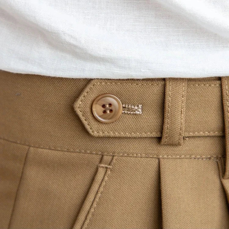 Italiaanse Napels-broek