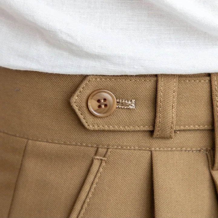 Italiaanse Napels-broek