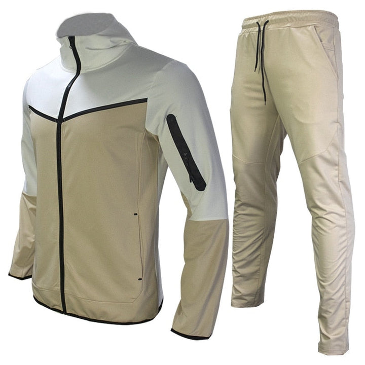 Taravi Trainingspak Heren