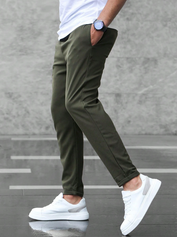 Premium Pantalon Stretch