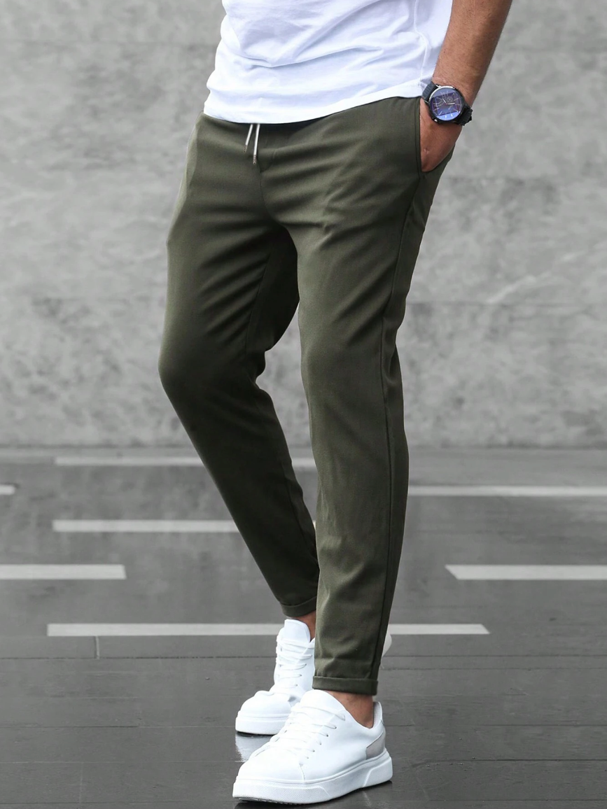 Premium Pantalon Stretch