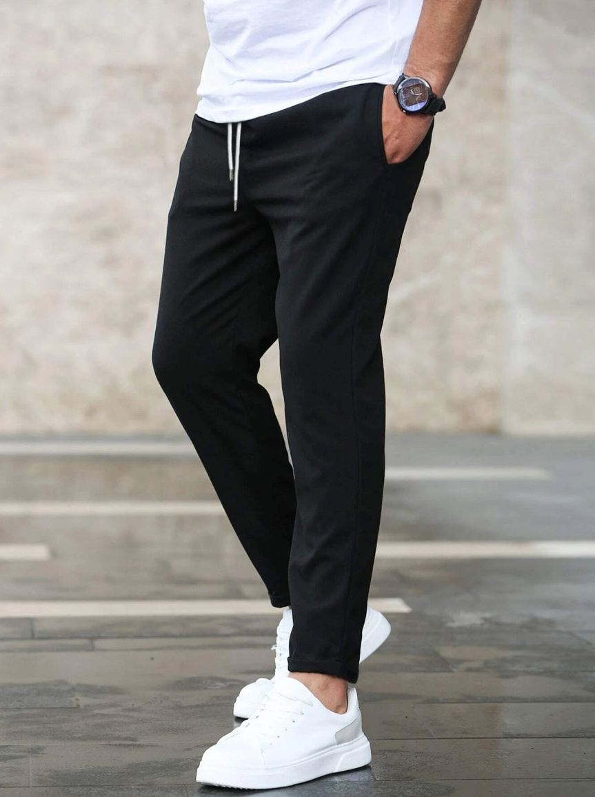 Premium Pantalon Stretch