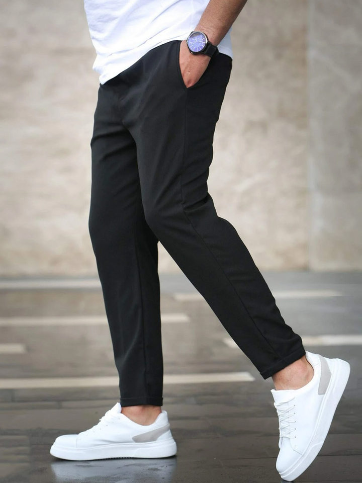Premium Pantalon Stretch