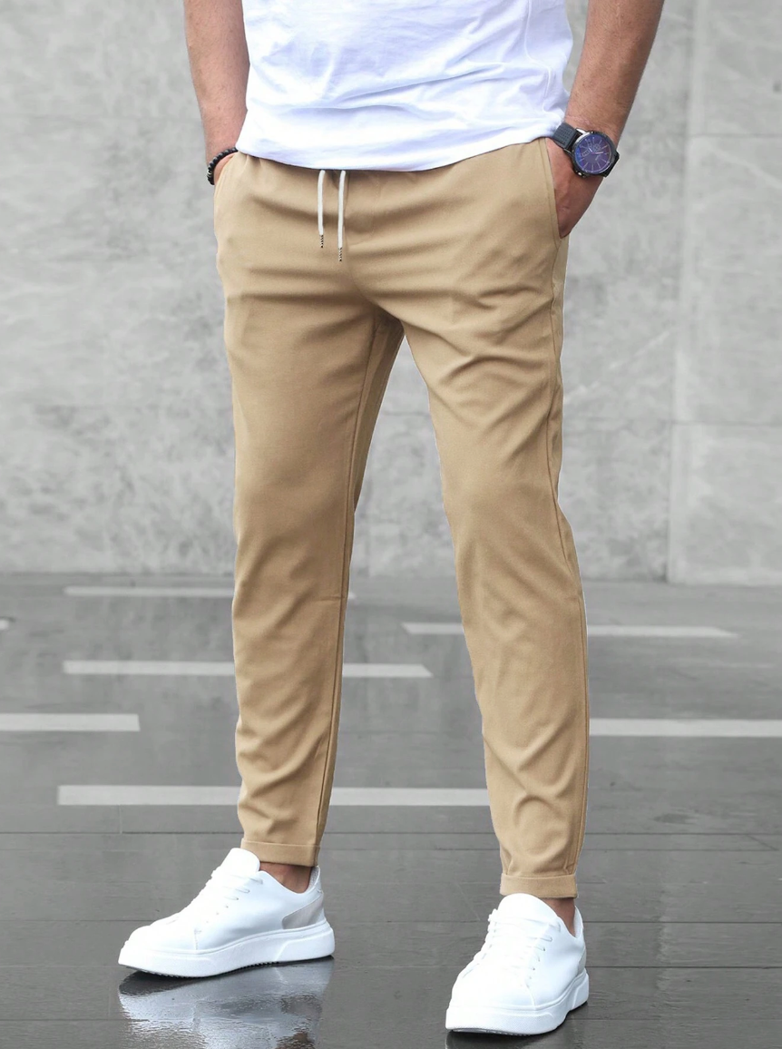 Premium Pantalon Stretch