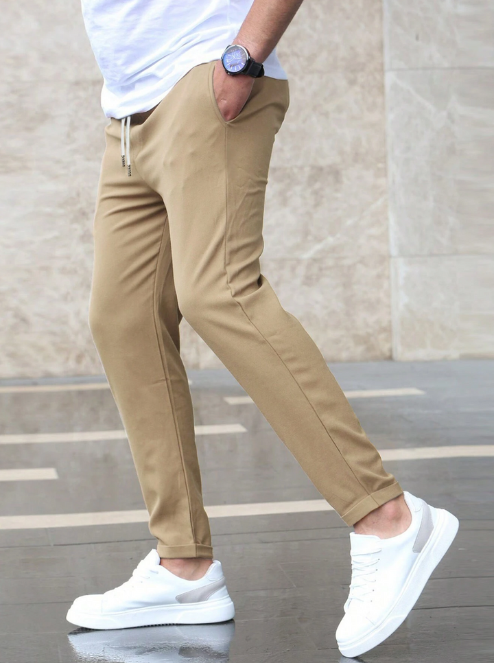 Premium Pantalon Stretch