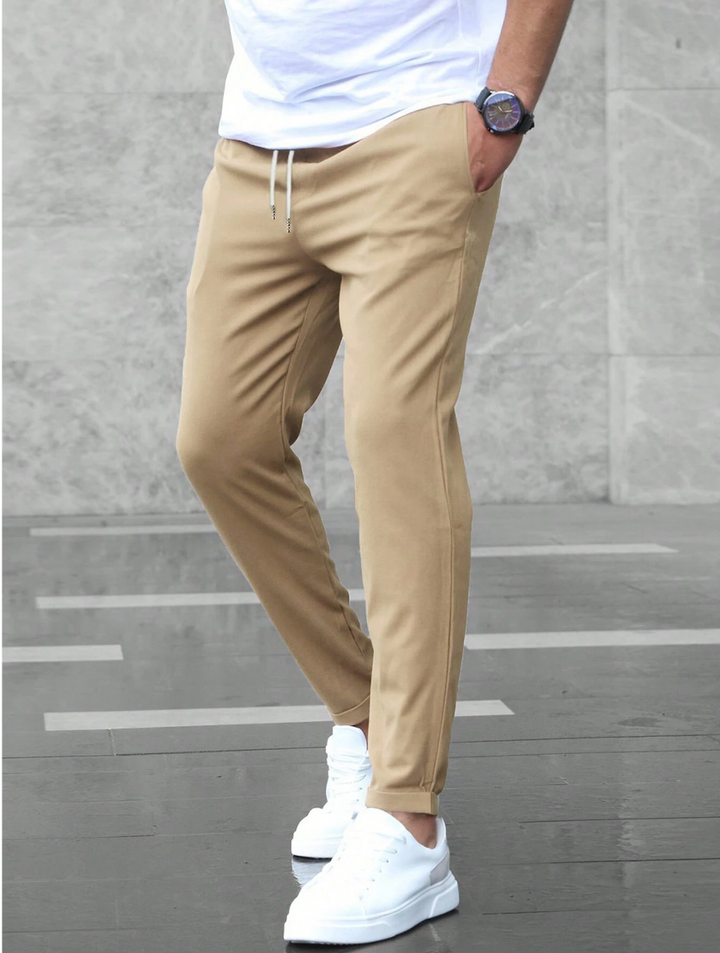 Premium Pantalon Stretch