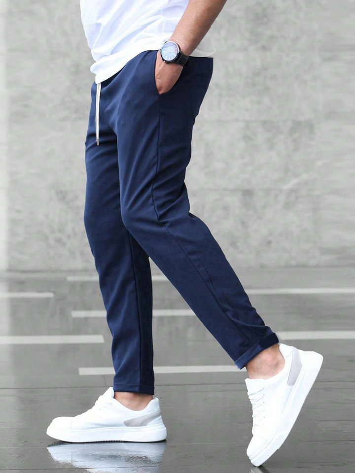 Premium Pantalon Stretch