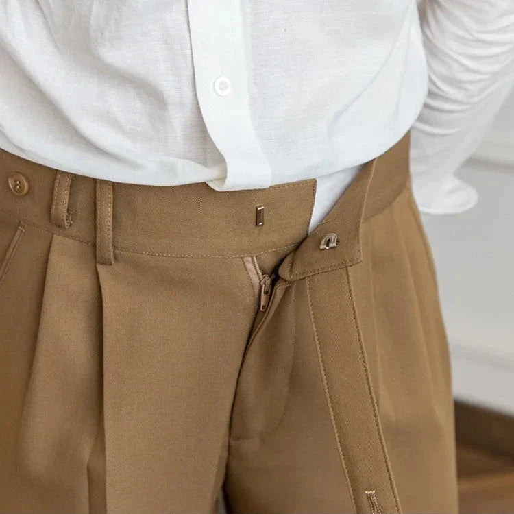 Italiaanse Napels-broek