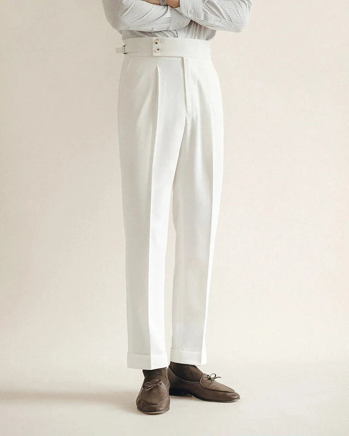 Sorrento-broek op maat