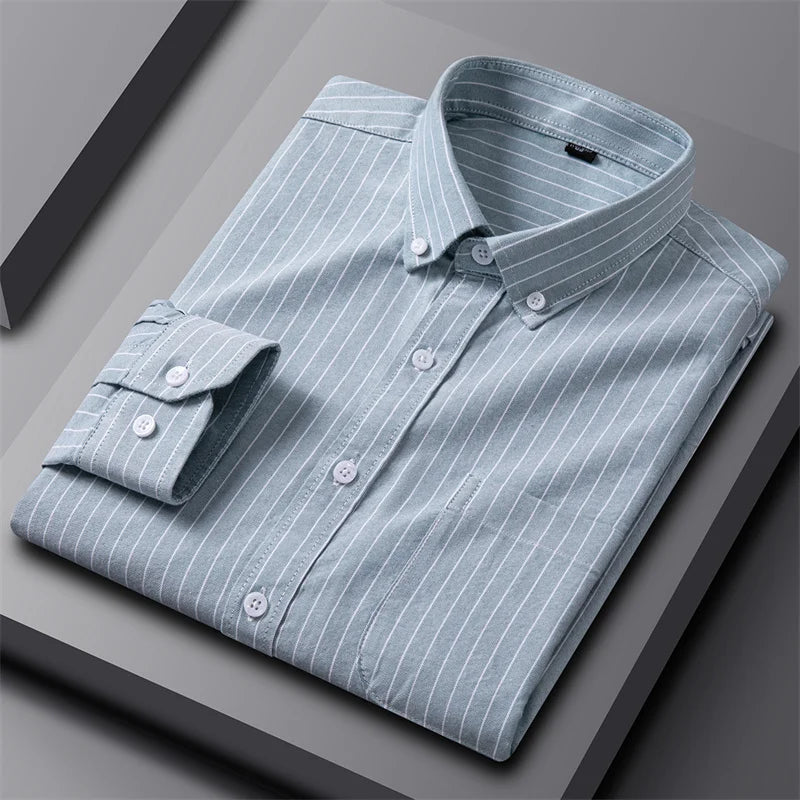 Groen/Wit / 5XL