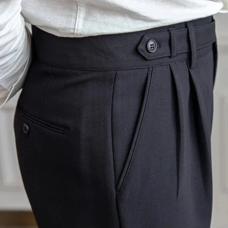 Italiaanse Napels-broek