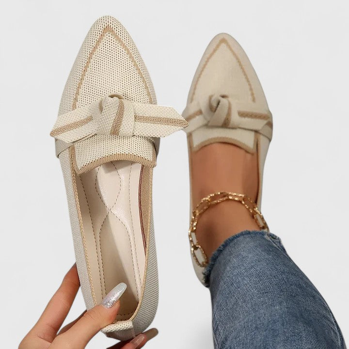 Beige / EU 43