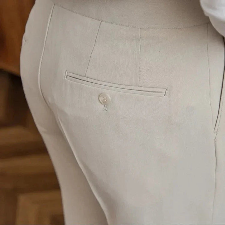 Italiaanse Napels-broek