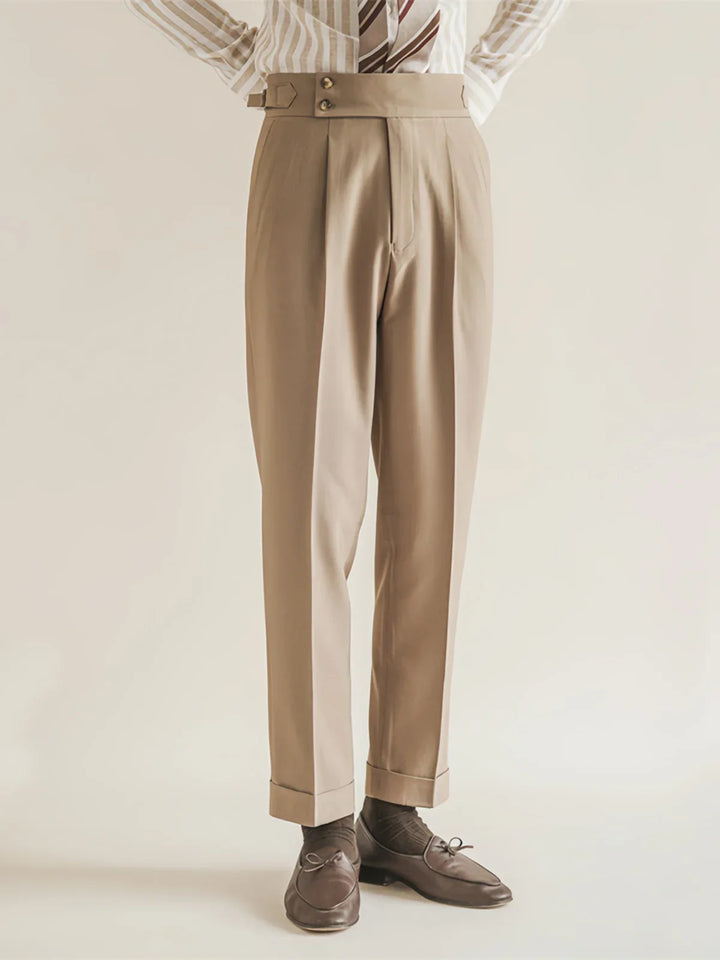 Sorrento-broek op maat